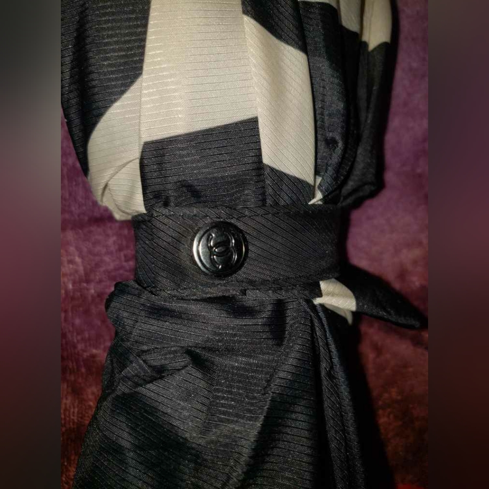 CHANEL UMBRELLA